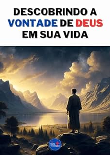 Livro Descobrindo a Vontade de Deus em Sua Vida