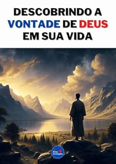 Livro Descobrindo a Vontade de Deus em sua Vida