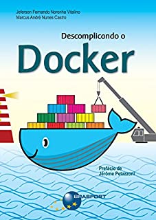 Descomplicando o Docker