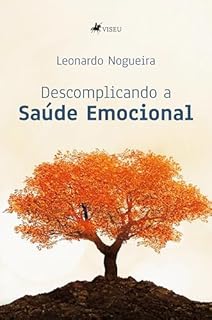 Livro Descomplicando a Saúde Emocional