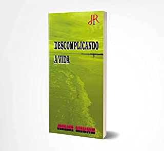 Livro DESCOMPLICANDO A VIDA