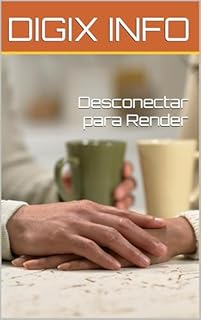 Livro Desconectar para Render