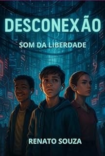 Livro Desconexão