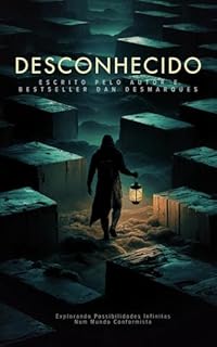 Livro Desconhecido: Explorando Possibilidades Infinitas Num Mundo Conformista