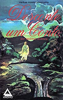 Livro Desconte um Conto
