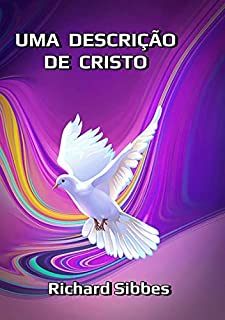 Livro Uma Descrição De Cristo