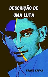 Livro Descrição de uma luta