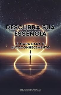 Livro Descubra Sua Essência: O Mapa para o Autoconhecimento