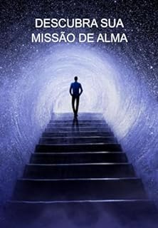 Livro Descubra Sua Missão De Alma