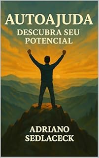 Livro DESCUBRA SEU POTENCIAL