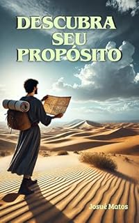 Livro Descubra Seu Propósito