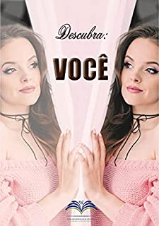 Livro Descubra Você: 111 Técnicas de Autopesquisa