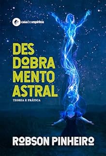 Livro Desdobramento astral