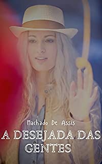 Livro A Desejada das Gentes