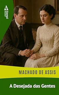 Livro A Desejada das Gentes