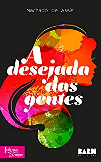 Livro A desejada das gentes: Conto