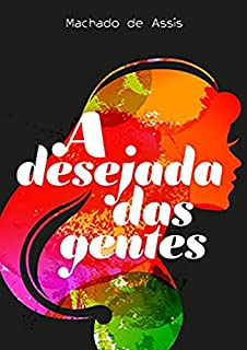 Livro A Desejada Das Gentes