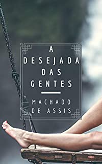 Livro A Desejada das Gentes (Várias Histórias)