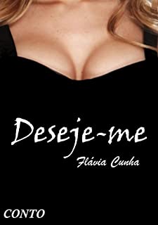 Deseje-me!: Muito Prazer! - Conto 3