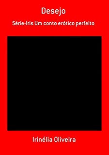 Livro Desejo