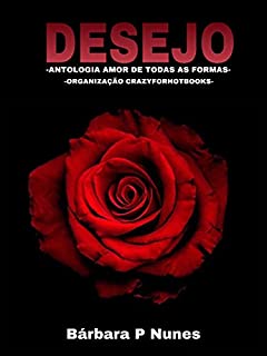 Livro Desejo: Amor de todas as formas