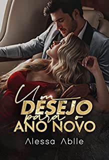 Livro Um Desejo Para O Ano Novo