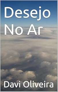 Livro Desejo No Ar