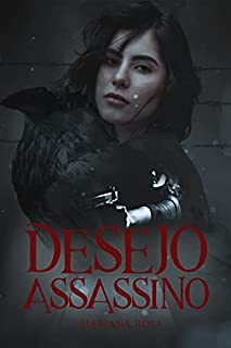 Livro Desejo Assassino