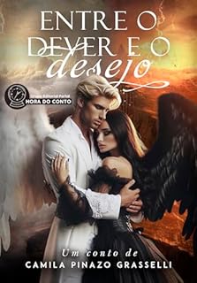 Livro Entre o Dever e o Desejo