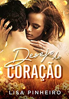 Livro Desejo do coração