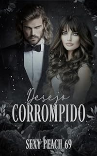 Livro Desejo Corrompido