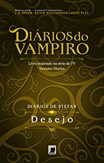  O Despertar - Diarios Do Vampiro - Vol. 1 (Book in Portuguese):  9788501086150: Smith, L. J.: 圖書