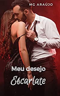 Meu Desejo Escarlate - conto