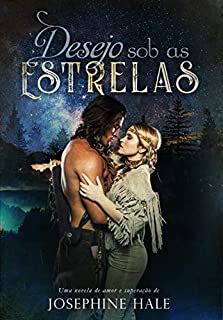 Livro Desejo sob as Estrelas