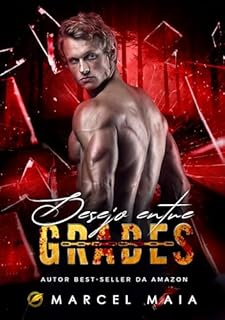 Livro Desejo Entre Grades