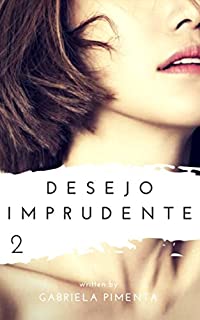 Livro Desejo Imprudente 2