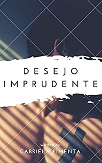 Livro Desejo Imprudente