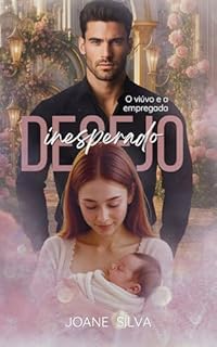Livro Desejo inesperado: O viúvo e a empregada