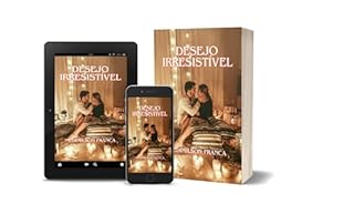 Livro Desejo Irresistível