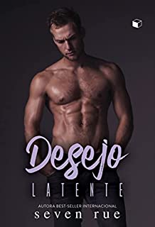 Livro Desejo Latente