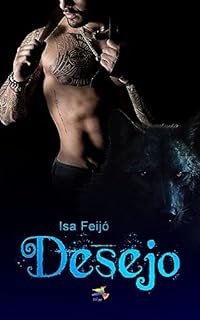 Livro Desejo (LAY)