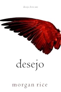 Livro Desejo (Livro Um)