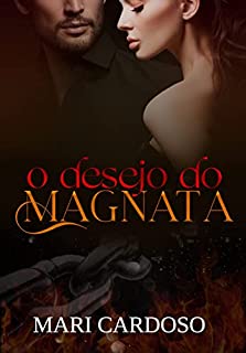 Livro O Desejo do Magnata