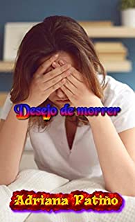 Livro Desejo de morrer