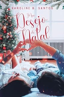 Livro Meu desejo de Natal