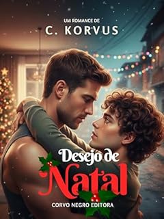 Desejo de Natal: Conto
