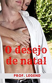 Livro O desejo de natal: Romance de Natal (conto)