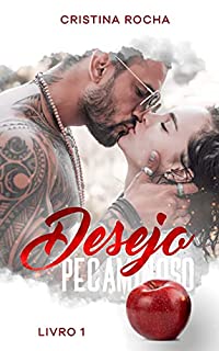 Livro Desejo Pecaminoso : Livro 1