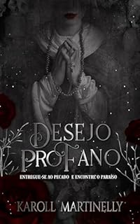 Livro Desejo Profano