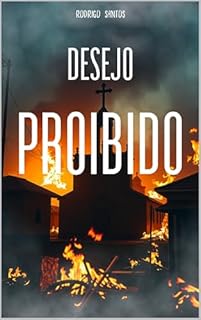 Livro Desejo Proibido
